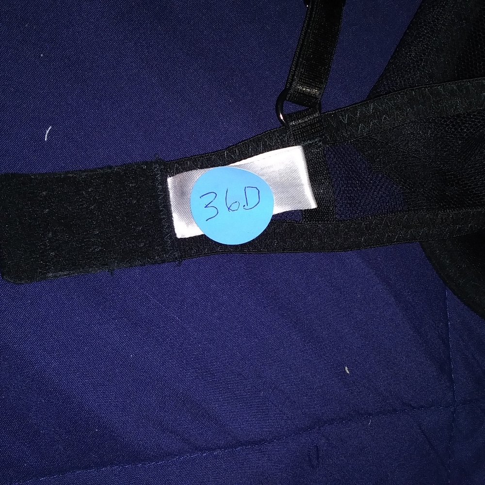 Bra - Picture 3 of 4